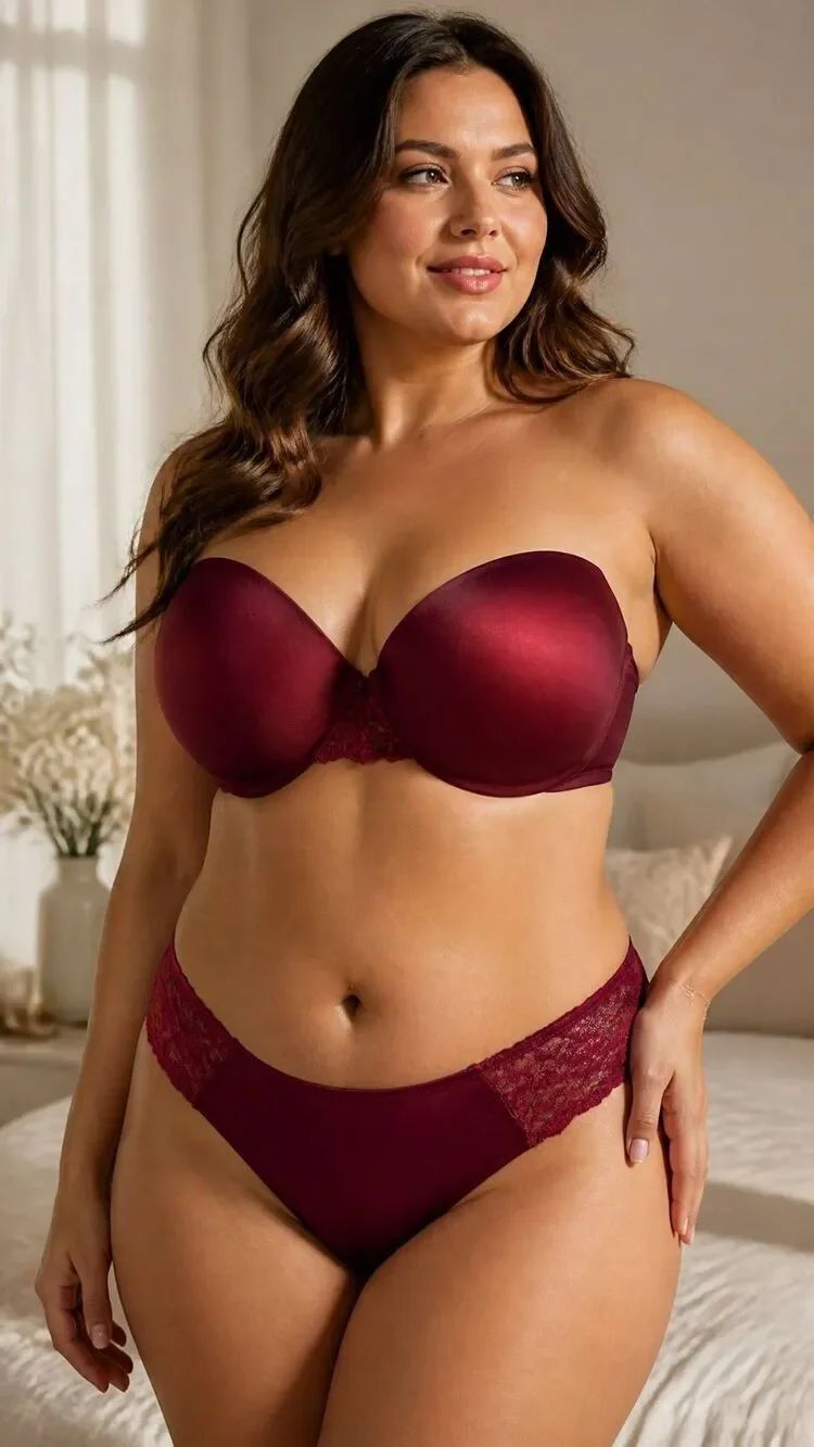 Cacique bra 42D
